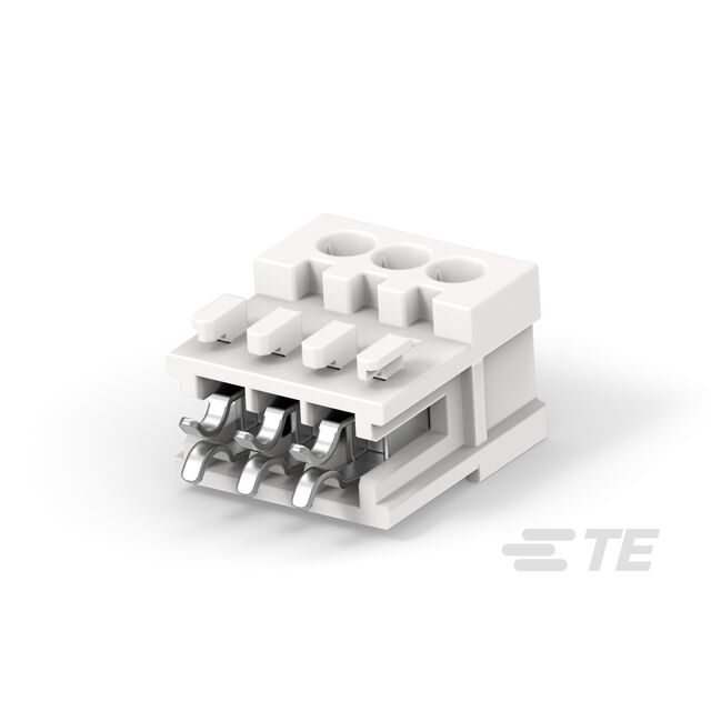 3P GAZELLE RAST 2.5