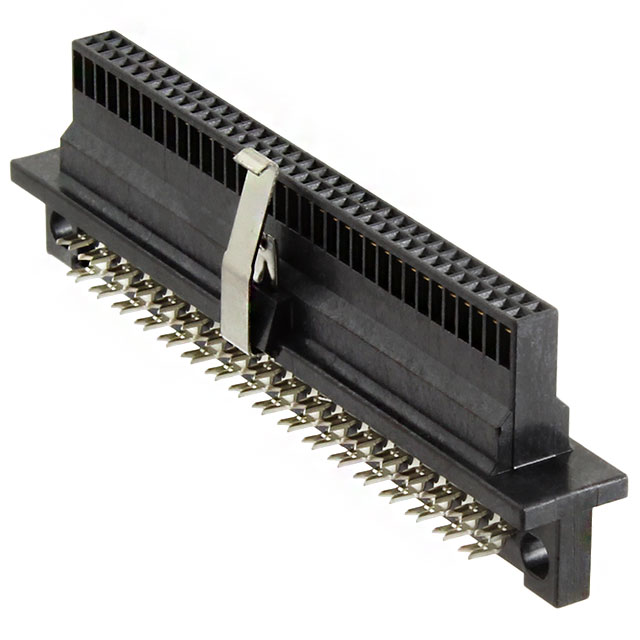 CONN RCPT 70POS IDC 28AWG GOLD