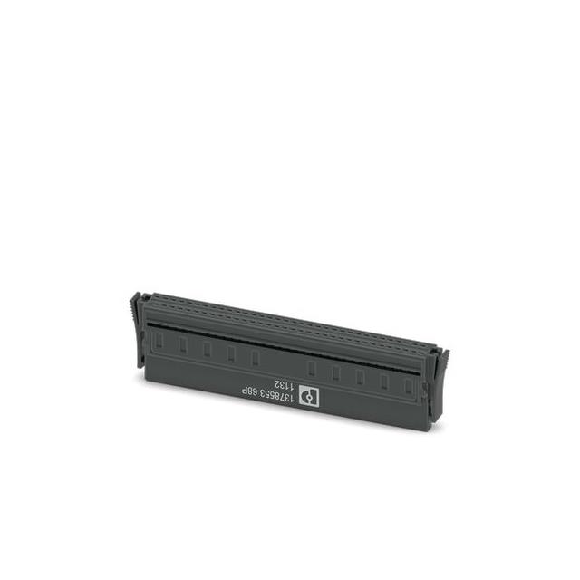 CONN RECEPTACLE 1.27MM 68POS IDC