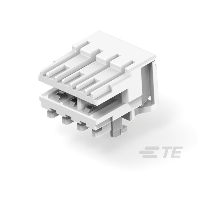 AMP DUOPLUG MK2 CONNECTOR 3P