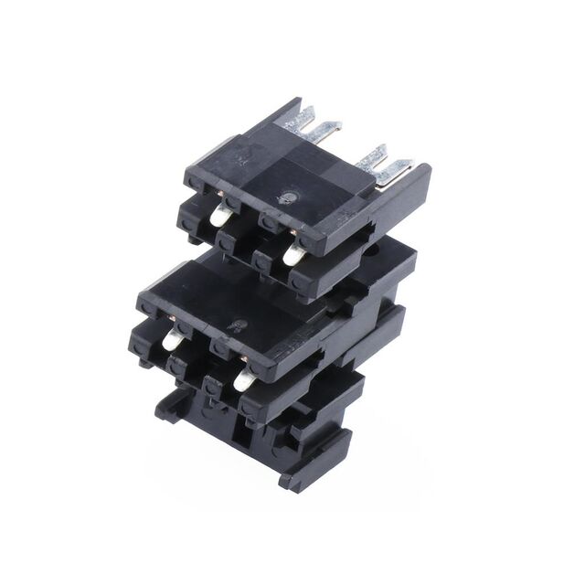 R POWER 10A 3CCT 5MMTRML PITCH N