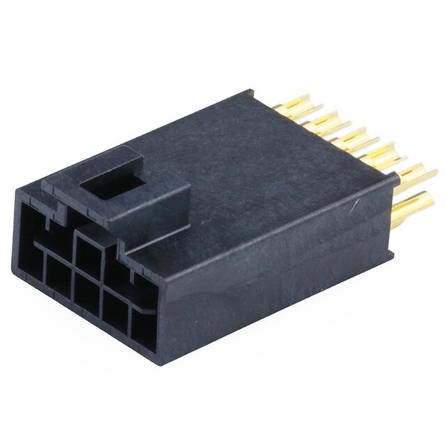 NANO-FIT TEST PLUG 10CKT