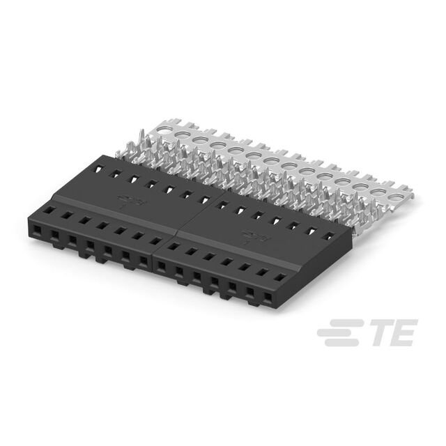 7P,2MM,REC,IDC,LRAMP,26-30,STRIP
