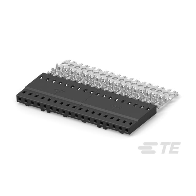 9P,2MM,REC,IDC,LRAMP,26-30,STRIP