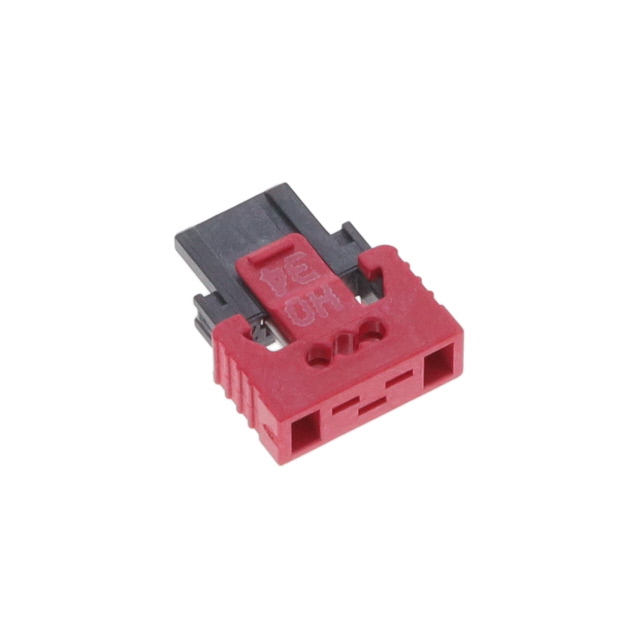 3-PIN, FEMALE,IDC2426POSITIVER/A