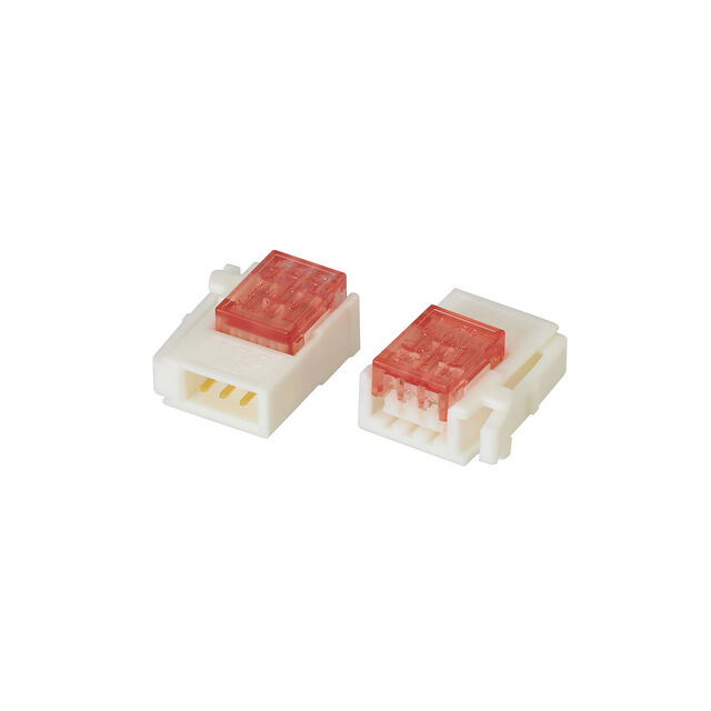 CONN WIREMOUNT PLUG 3POS 26-20AW