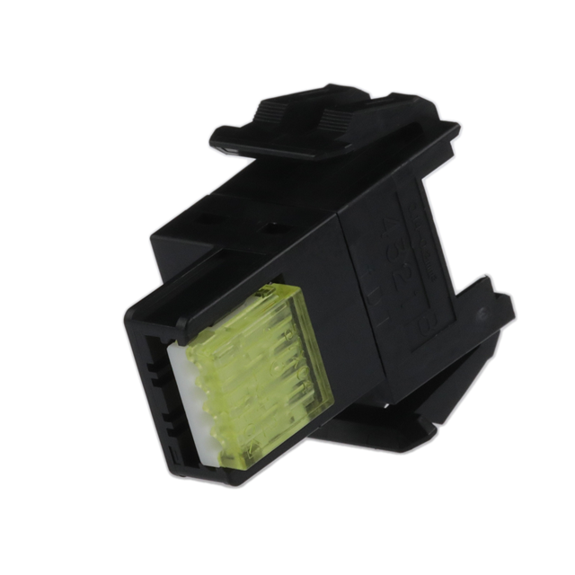 MINI-CLAMP COMMON SOCKET