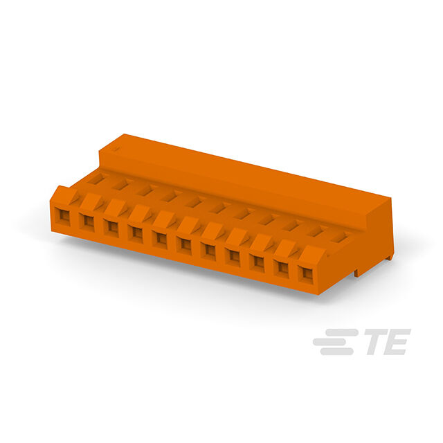 CONN RCPT 11POS IDC 18AWG GOLD