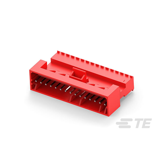 CONN PLUG 15POS IDC 22AWG TIN