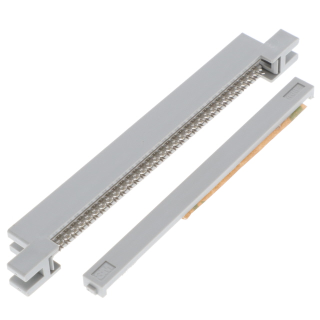 CONN PLUG 64P IDC 26-28AWG GOLD