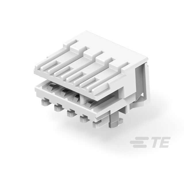 AMP DUOPLUG MK2 CONNECTOR 4P S