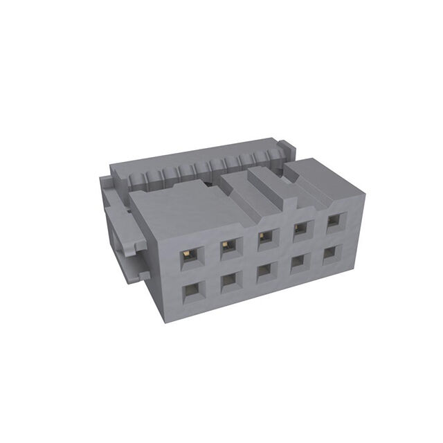 CONN RCPT 40POS IDC 28-30AWG