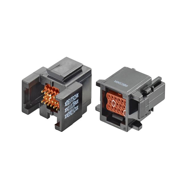 IN-LINE PLUG