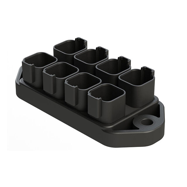 48 POSITION POWER SPLITTER CONTR