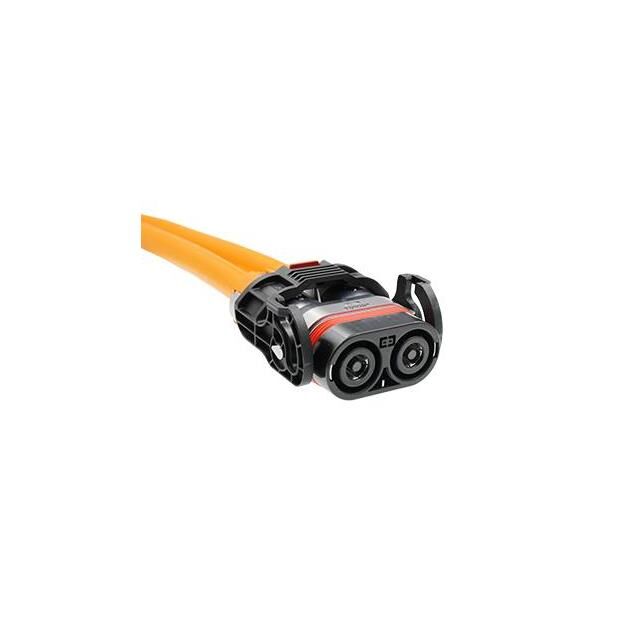 CHD 1400 2 POLE PLUG; WITHOUT HV