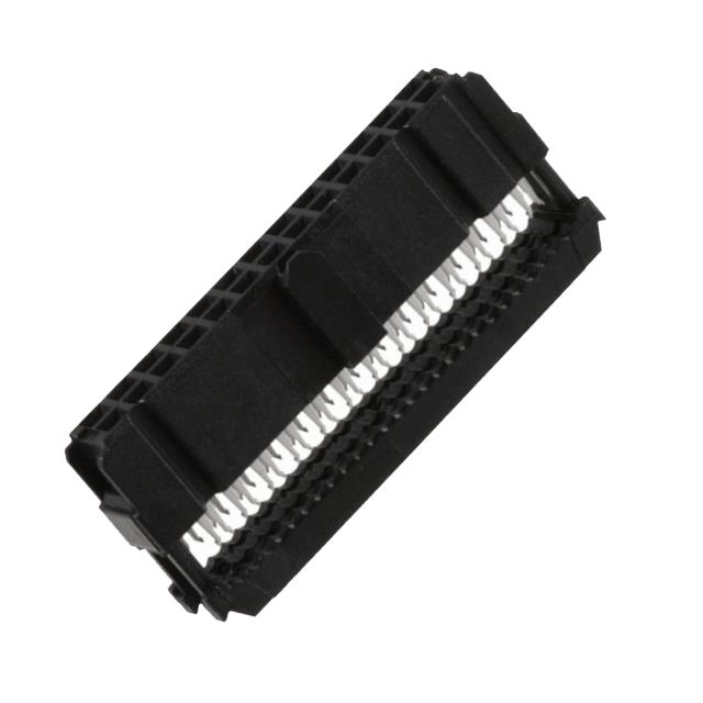 CONN RCPT 26POS IDC 28AWG GOLD