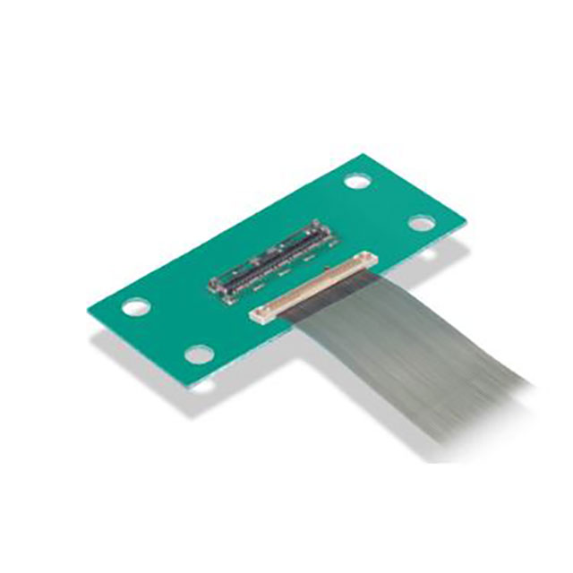CONN PLUG 45POS SOLDER 42-46AWG