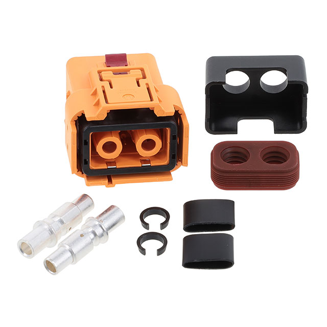 5.7MM EPOWER-LITE 2WAY PLUG, FOR