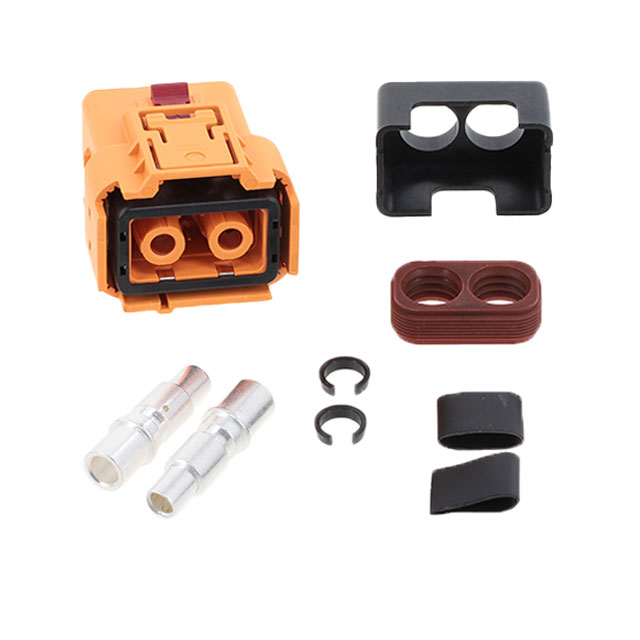 5.7MM EPOWER-LITE 2WAY PLUG, FOR