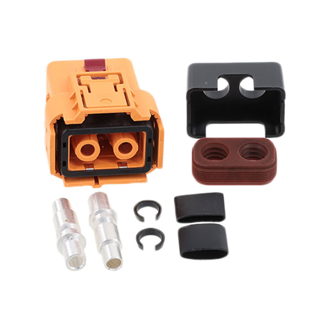 5.7MM EPOWER-LITE 2WAY PLUG, FOR