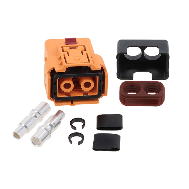 5.7MM EPOWER-LITE 2WAY PLUG, FOR