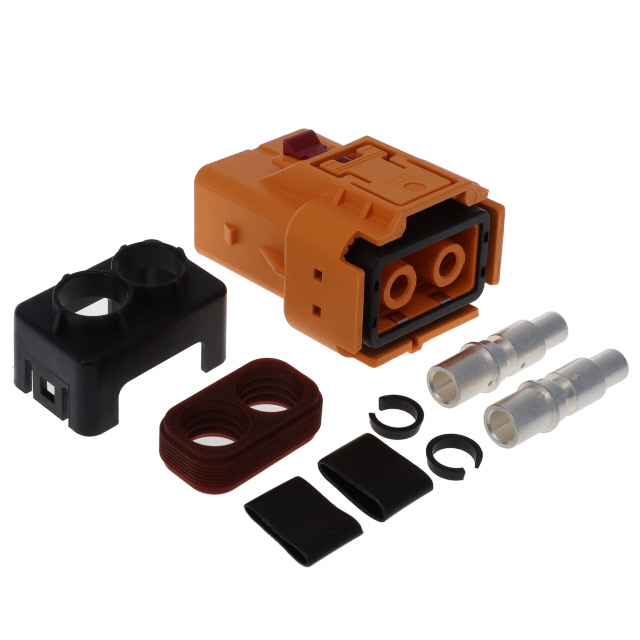 5.7MM EPOWER-LITE 2WAY PLUG, FOR
