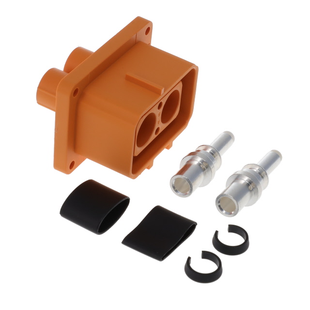 5.7MM EPOWER-LITE 2WAY RECEPTACL