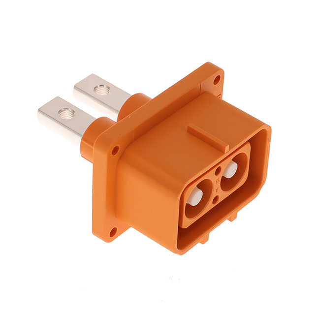 5.7MM EPOWER-LITE 2WAY RECEPTACL