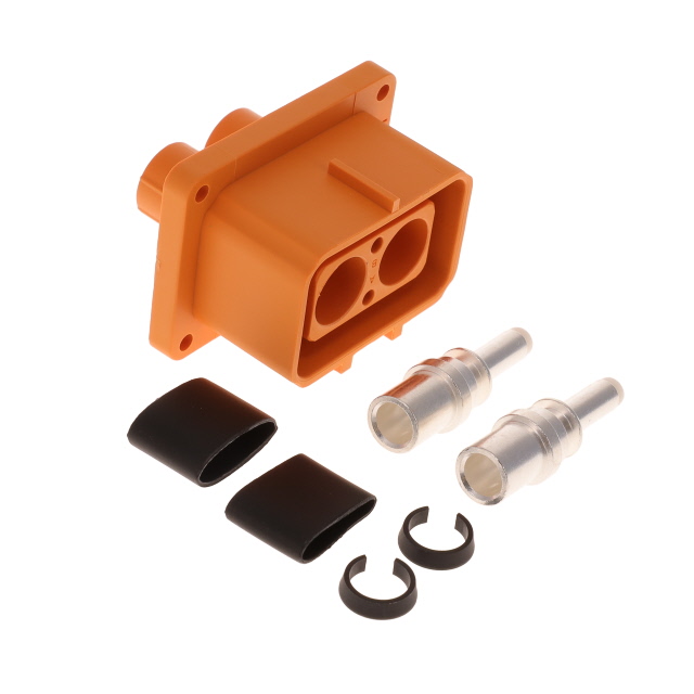 5.7MM EPOWER-LITE 2WAY RECEPTACL