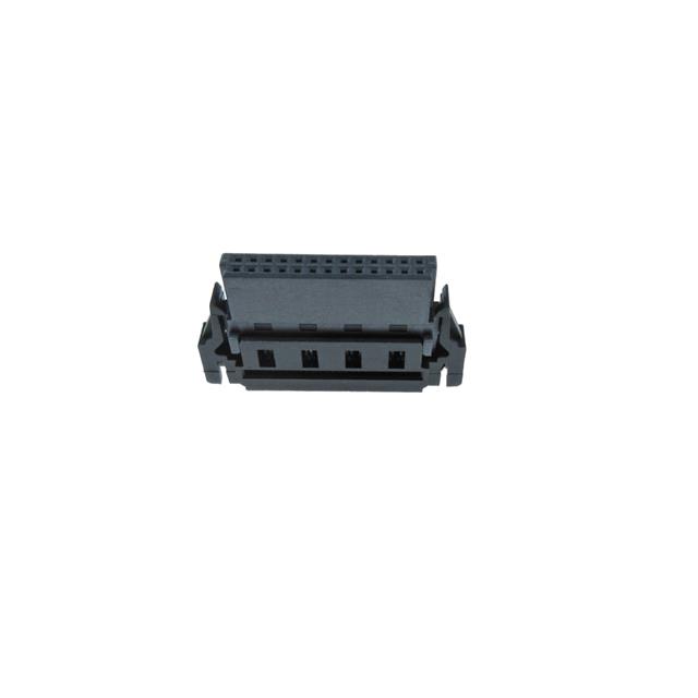 26PIN, 1.27 IDC SMC FEMALE CABLE