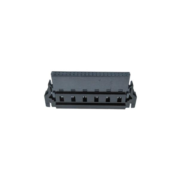 40PIN, 1.27 IDC SMC FEMALE CABLE