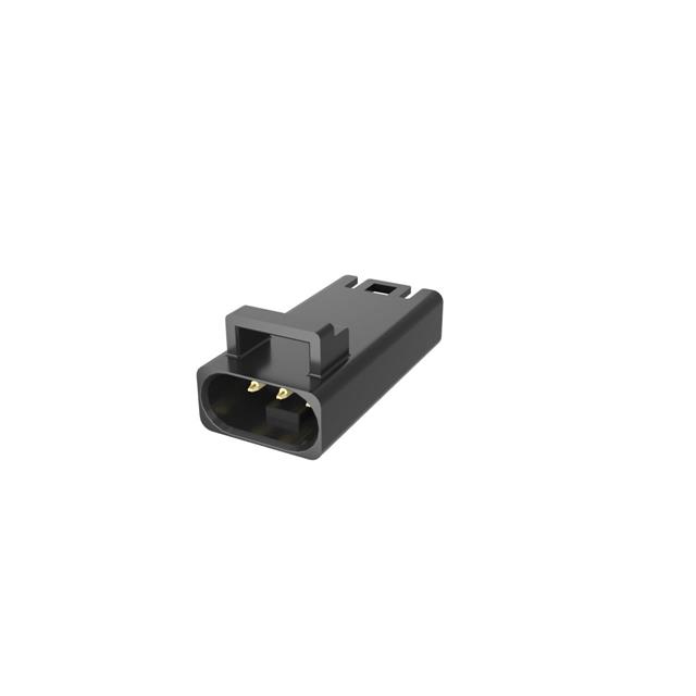 3 POSITION,RECEPTACLE,PIN,WIRE M