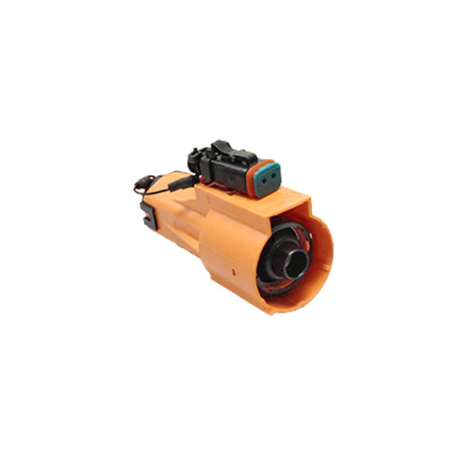 HVSL 1000 SINGLE POLE STRAIGHT P