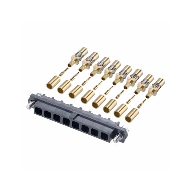 MIX-TEK F CABLE COAX W/JS