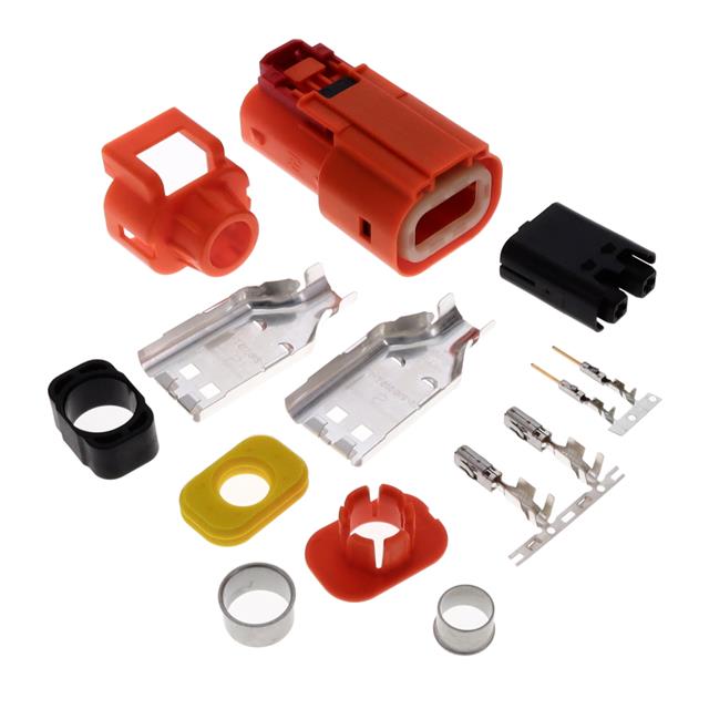 HVA280-2PHM,PASS,4SQMM,KEY A