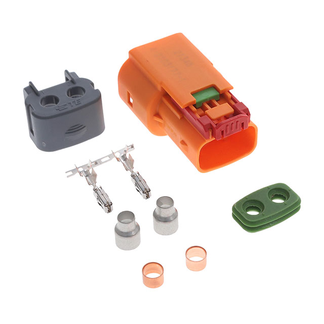 HVA280-2PHI XE,4SQMM,KEY A