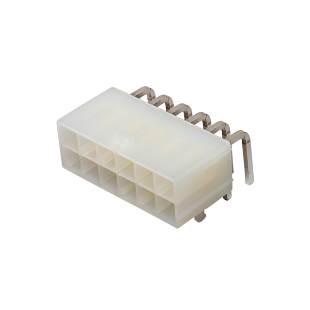 MINIFIT JR RA DR/PEGS 15AU V2 12
