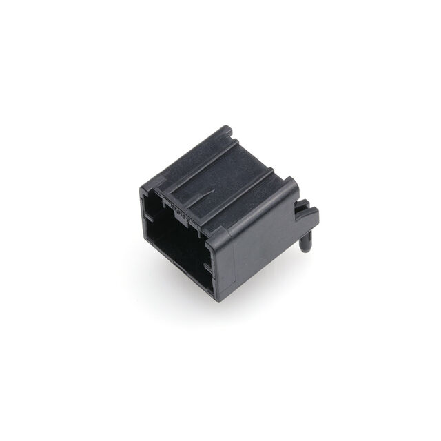 CONN HEADER R/A 4POS 2MM