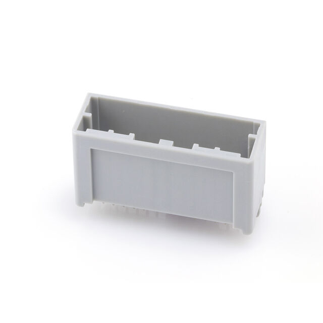 CONN HEADER VERT 24POS 2MM