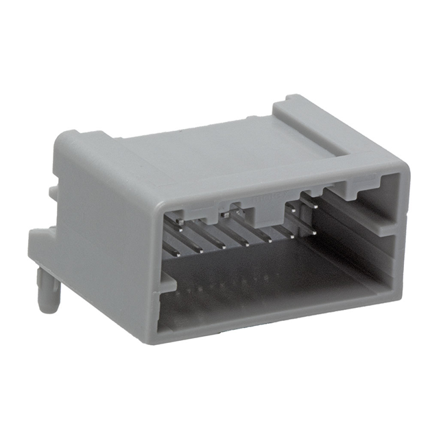 MINI50 RA DR HDR-16CKT PO