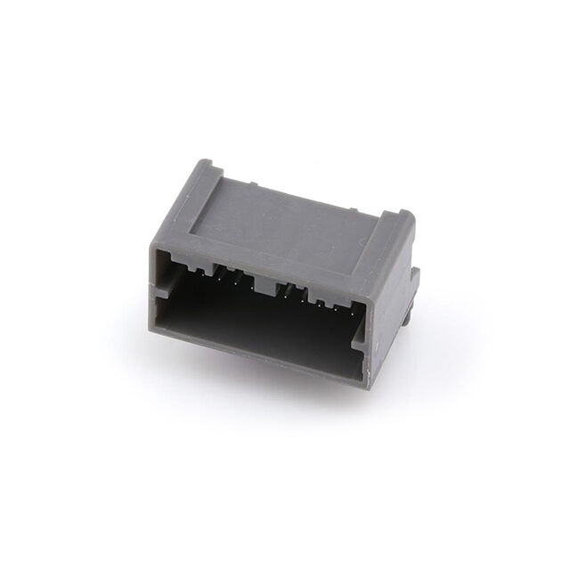 MINI50 RAHDR 16CKT DKGY POL C TU