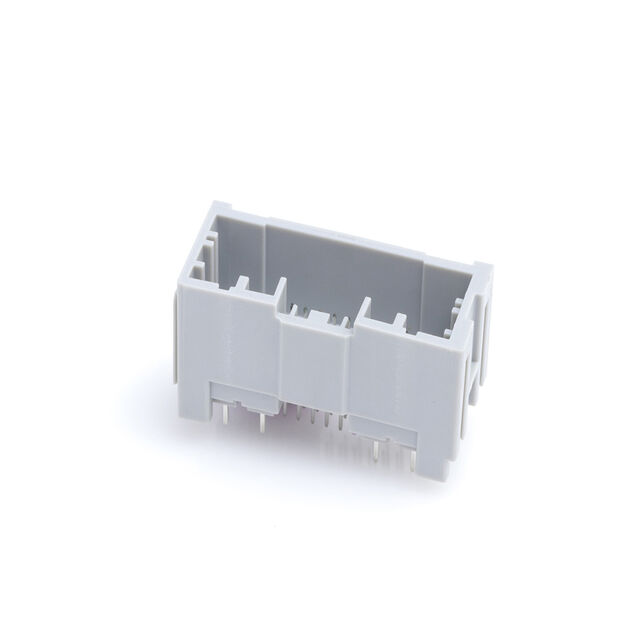 CONN HEADER VERT 34POS