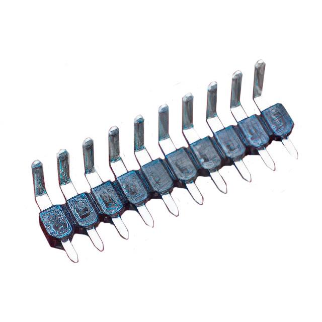 CONN HEADER R/A 6POS 3.5MM