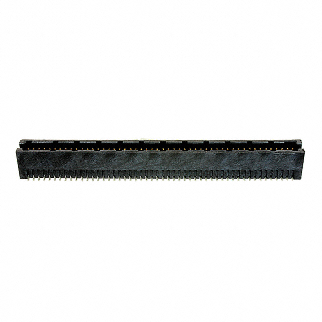 CONN HEADER SMD 100POS 1.27MM