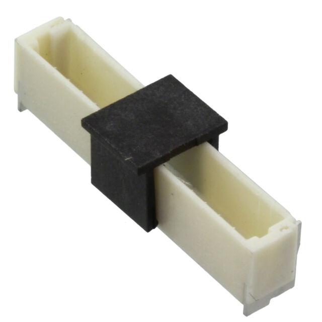 CONN HEADER SMD 15POS 1MM
