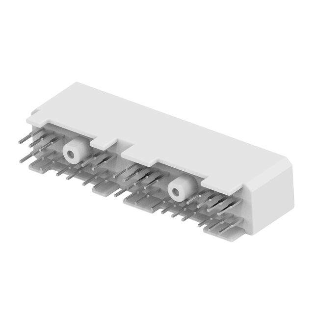 CONN HEADER VERT 30POS