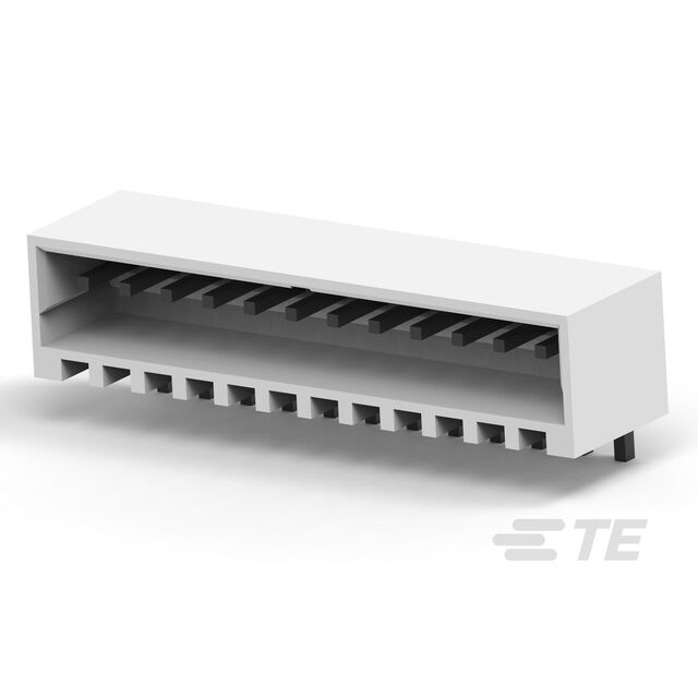 EMIX CONN., 1.5MM PITCH, HDR, V/