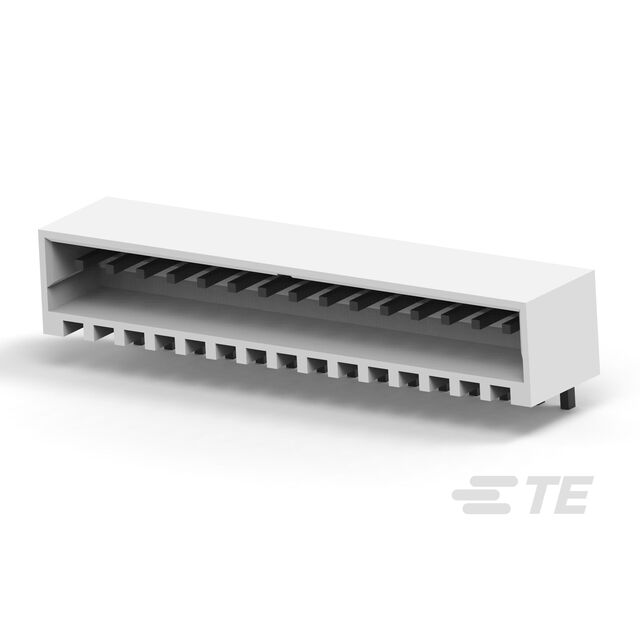 EMIX CONN., 1.5MM PITCH, HDR, V/