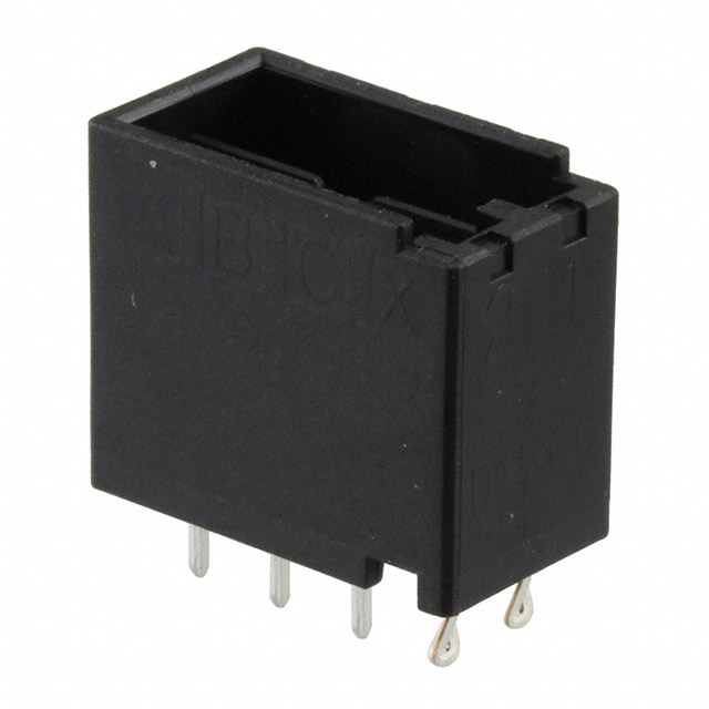 CONN HEADER VERT 6POS 3.5MM