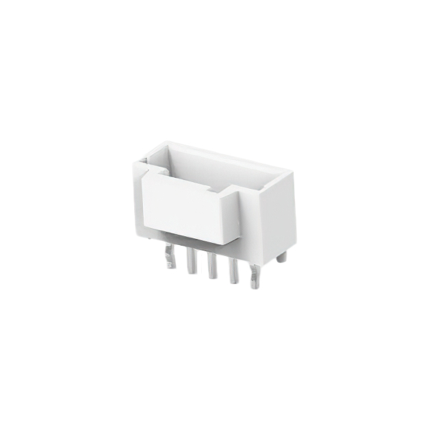 SGI2.0 HEADER ASSEMBLY TH 5P,KEY